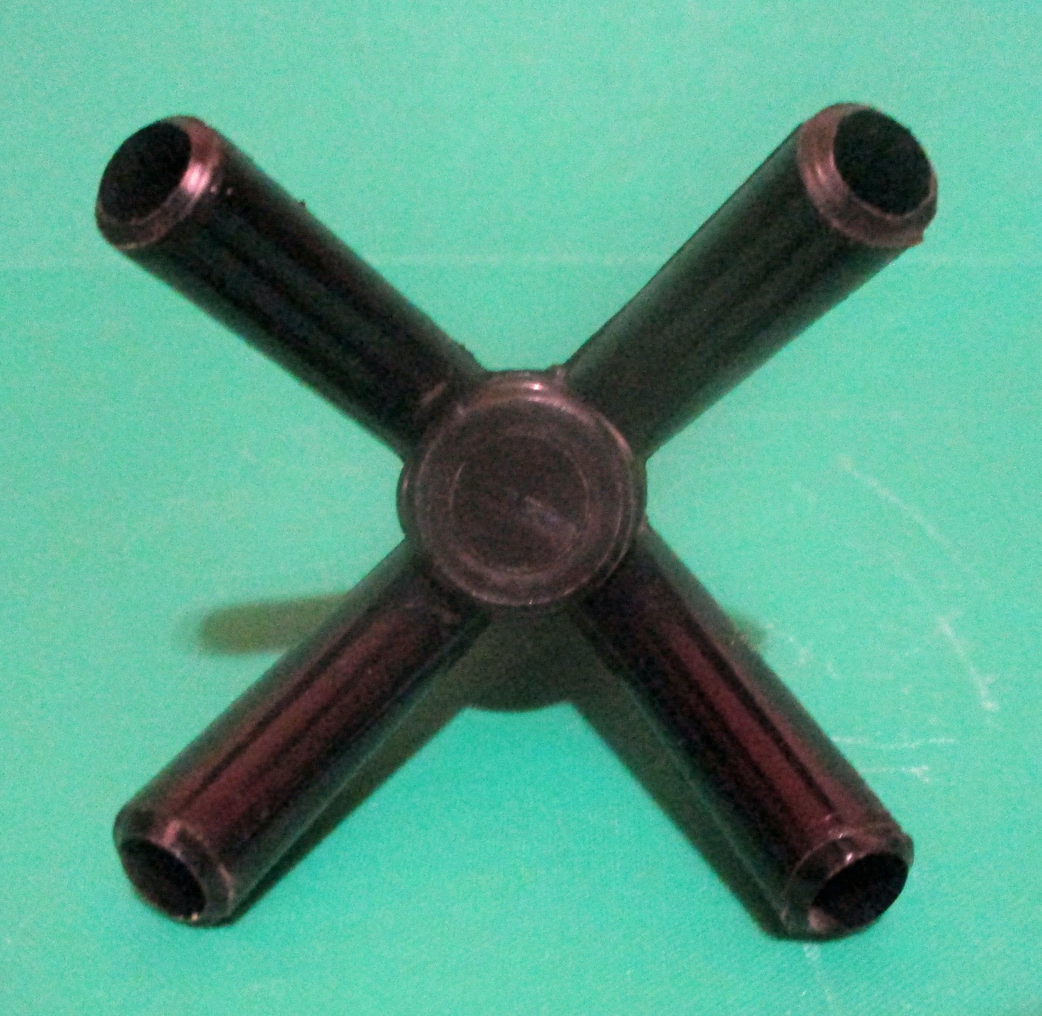 Distributor/Fork CIP 7 close up