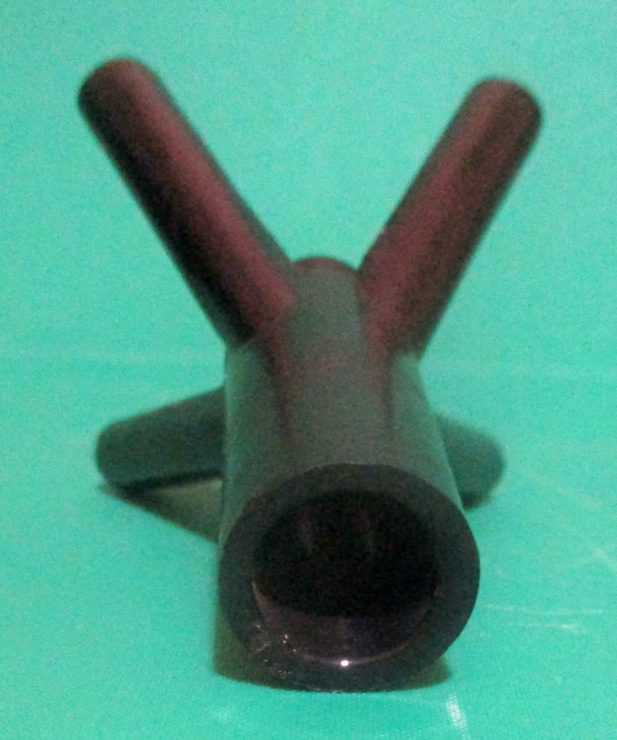 Distributor/Fork CIP 8 close up