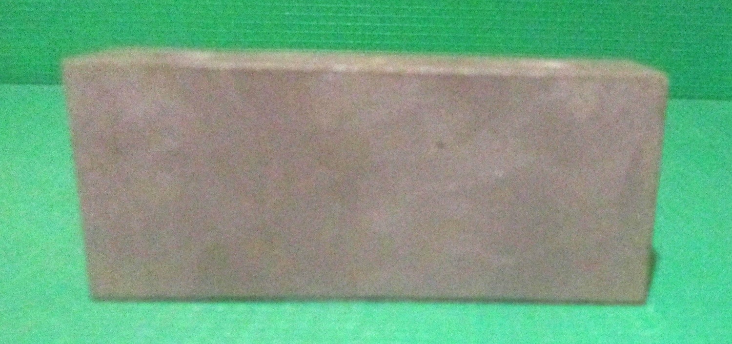 Inlet Manifold Block, Two-Place, 3 7/8"L 6 Inlet Manifold Block, Two-Place, 3 7/8"L