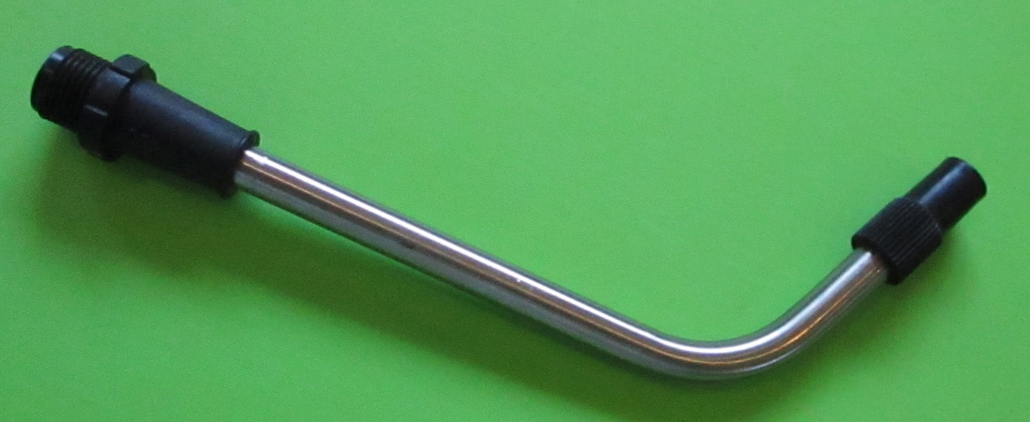 Lance For Spray Master Teat Spray Gun