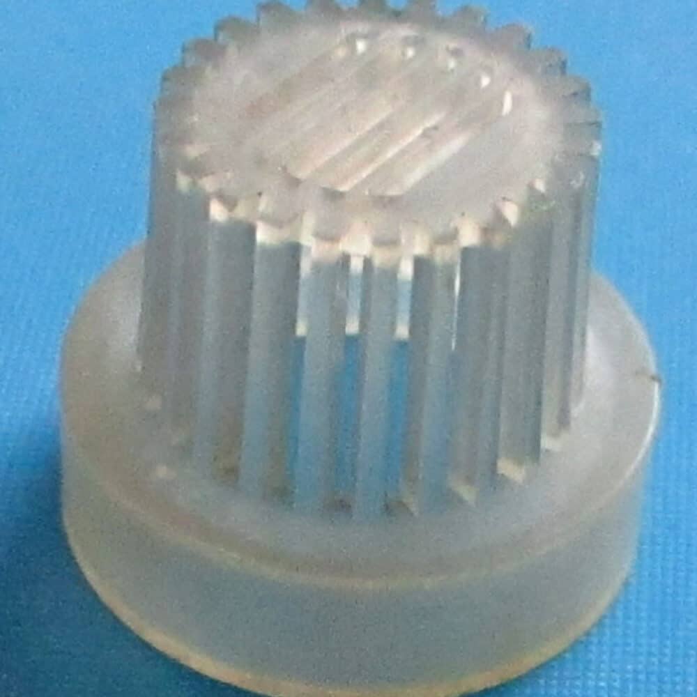Plastic Screen, 15/16"OD