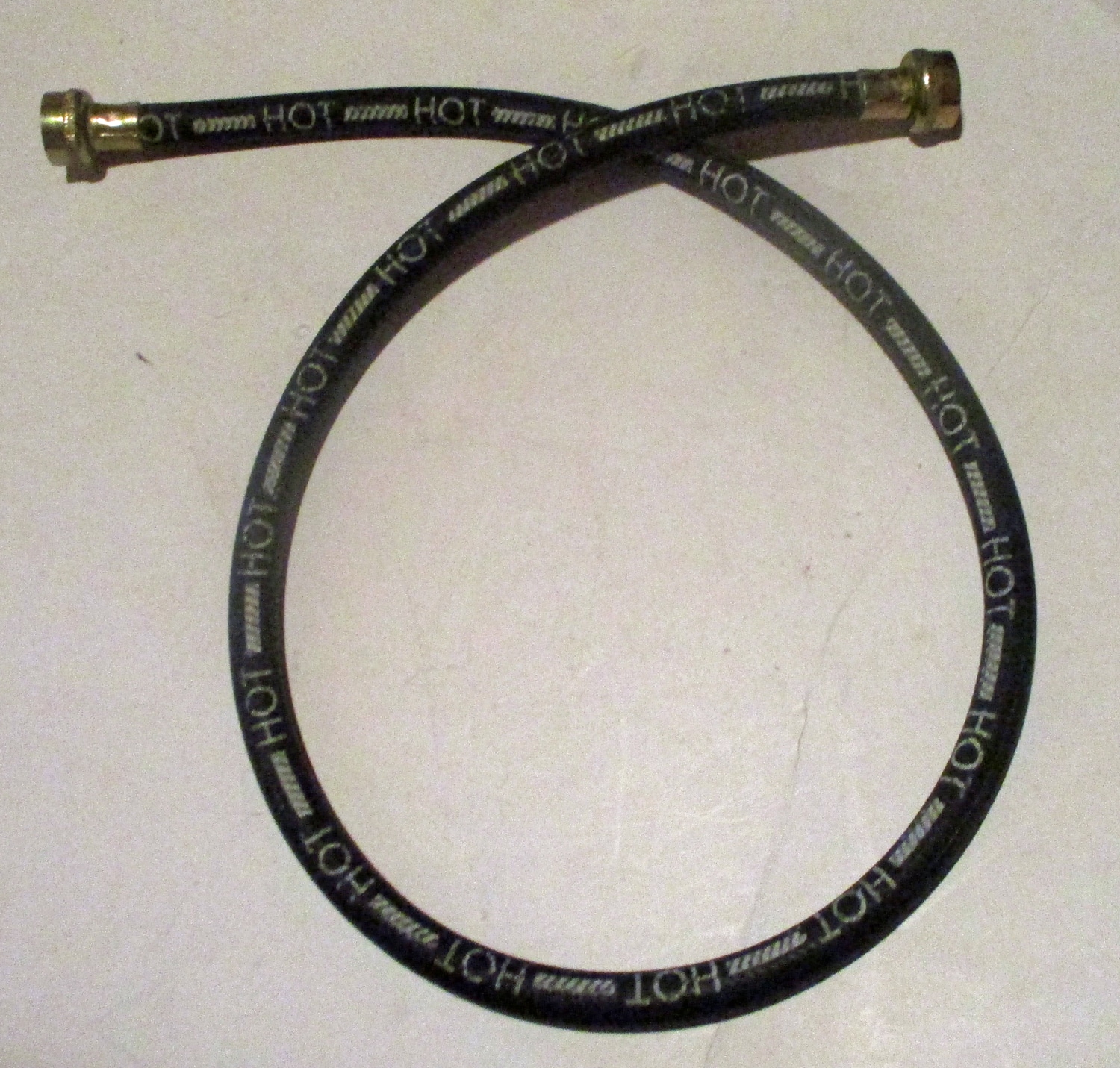 Hose, Washer, Hot 48 1/2"L 3 Hose, Washer, Hot 48 1/2"L main photo