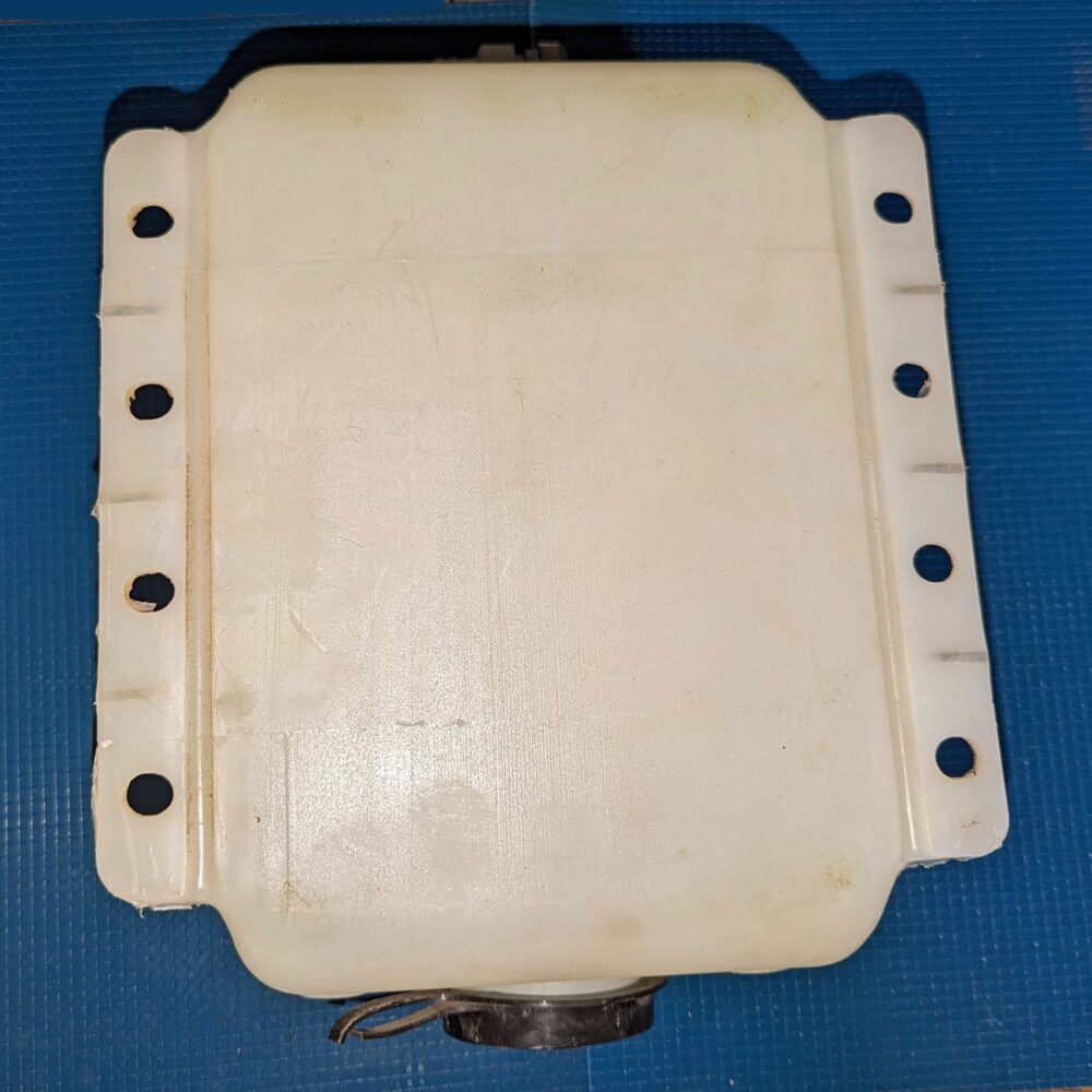 Container For Backpack Sprayer Main Photo