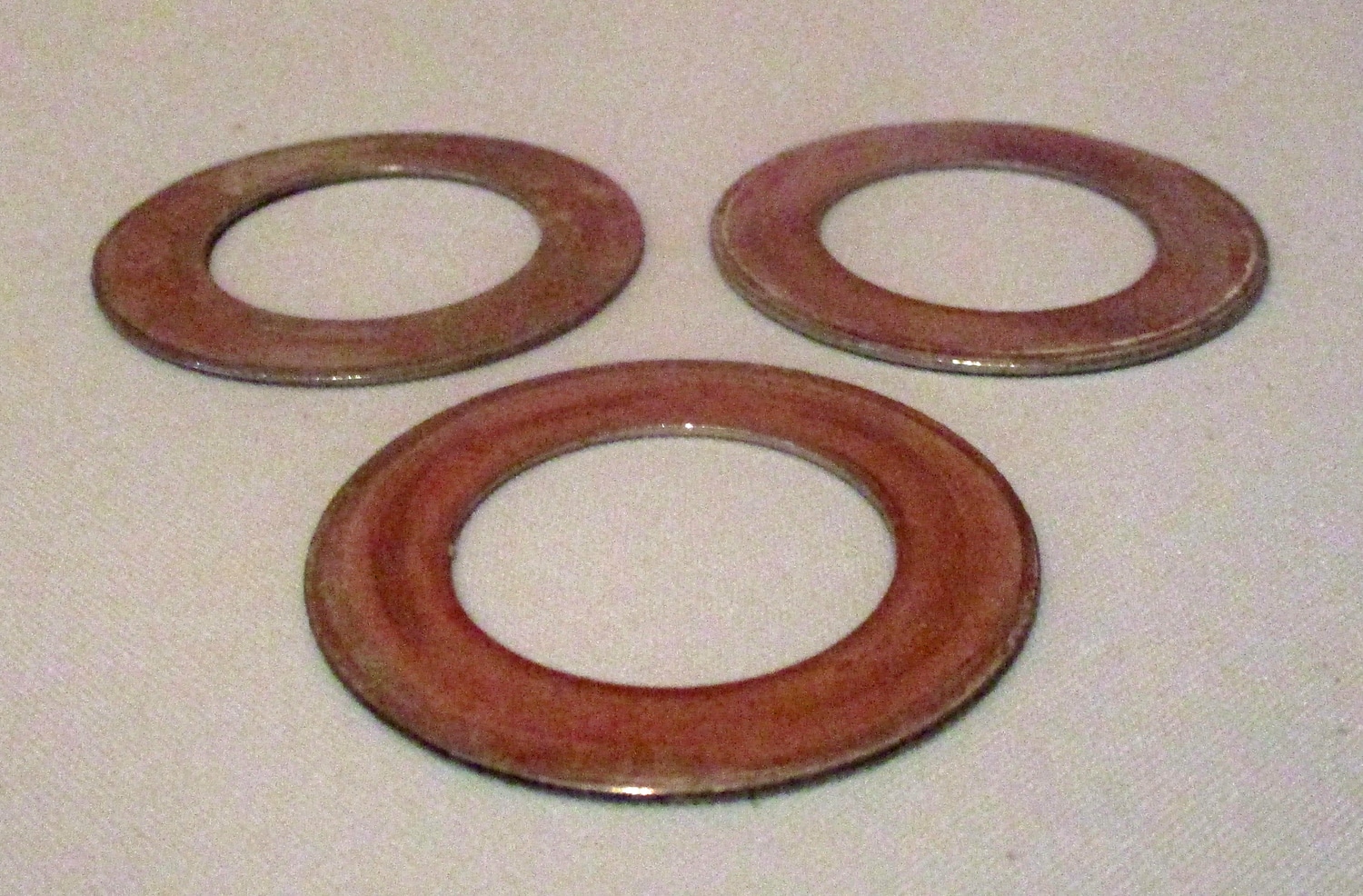 Reducer, Flow 1 19/32"OD, Pkg/3 3 Reducer, Flow 1 19/32"OD, Pkg/3 main photo