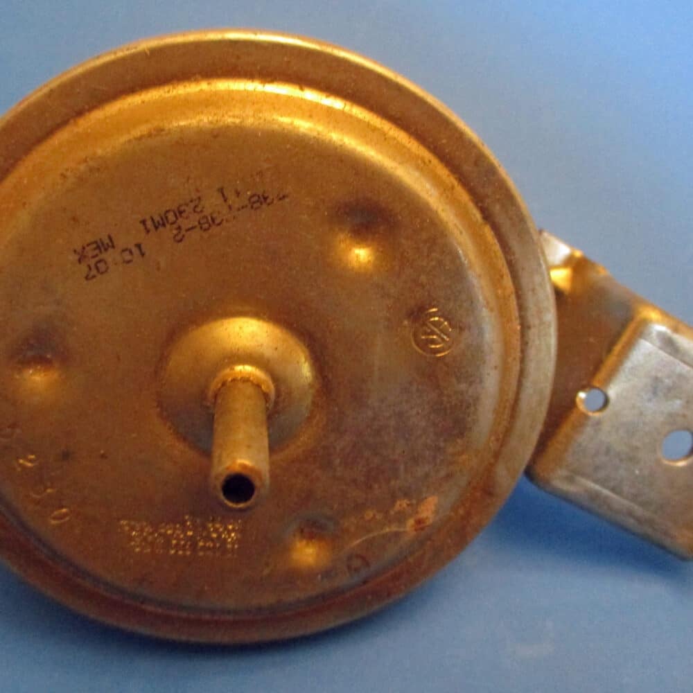 Pressure switch