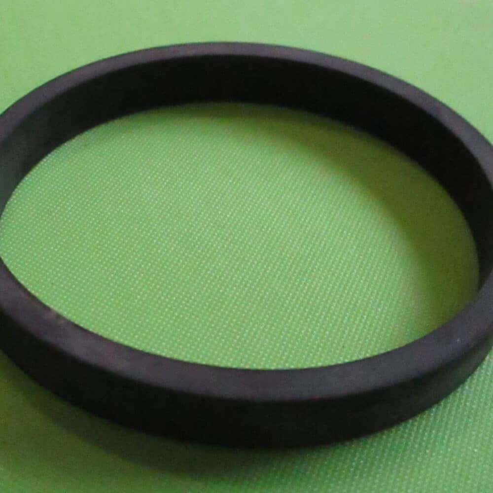 Filter Gasket, 2"OD