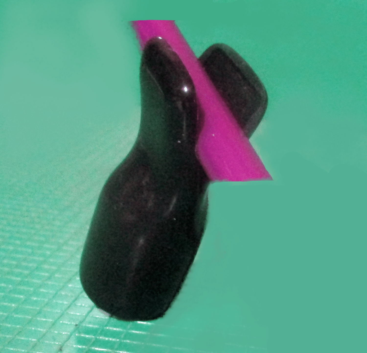 Duck Bill Drain, 1 7/8"L