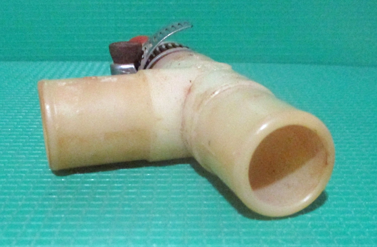 Check Valve, 6"L 6 Check Valve, 6"L