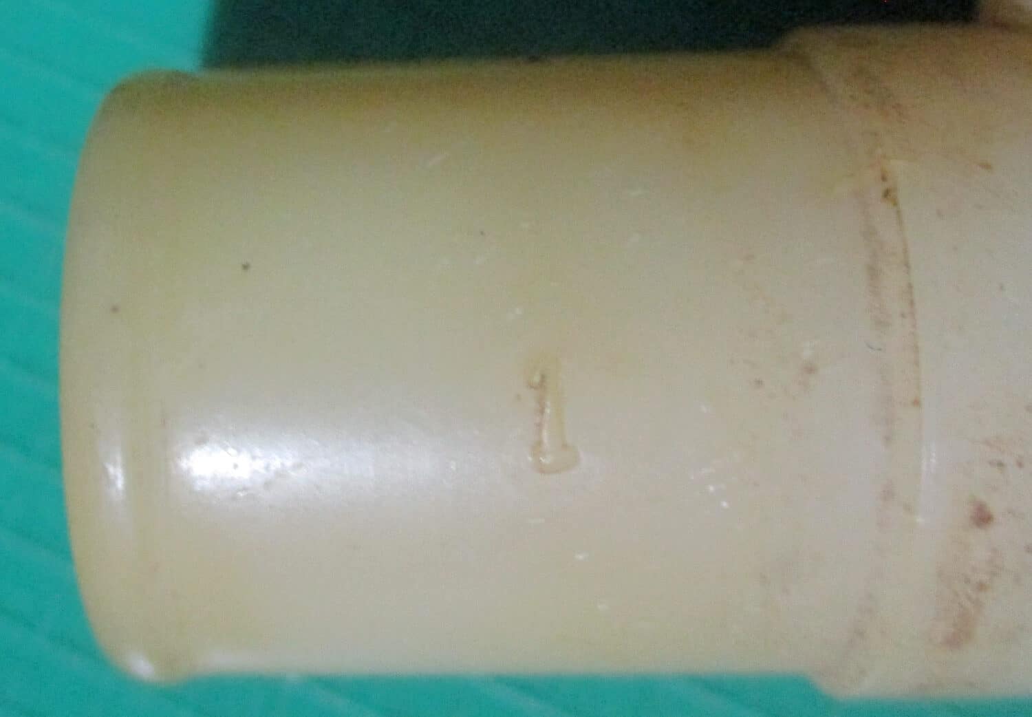 Check Valve, 6"L 8 Check Valve, 6"L
