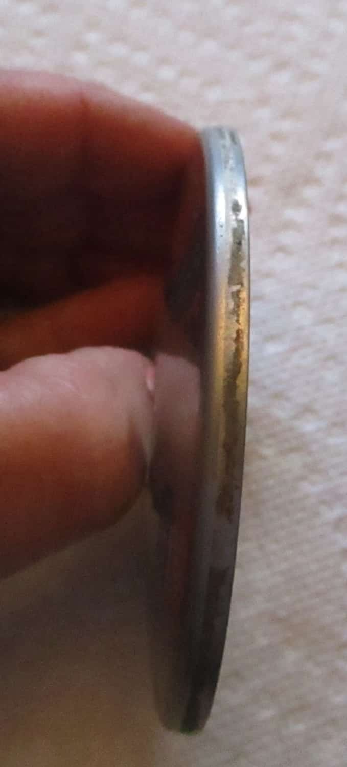 Knob, Washer Guide 7 Knob, Washer Guide - Image 5
