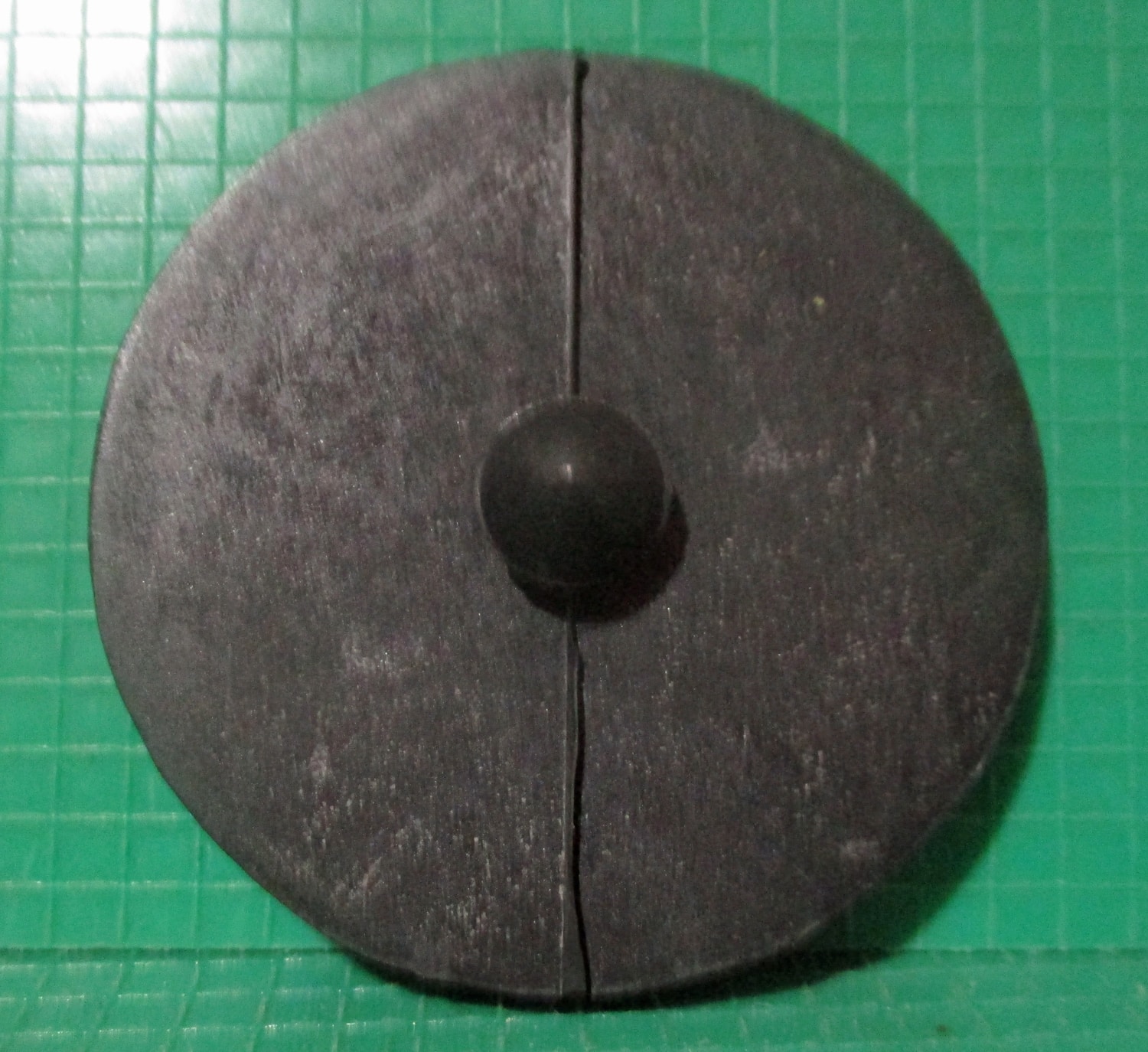 Dump Valve Arm Gasket, 1 15/16"OD 4 Dump Valve Arm Gasket, 1 15/16"OD