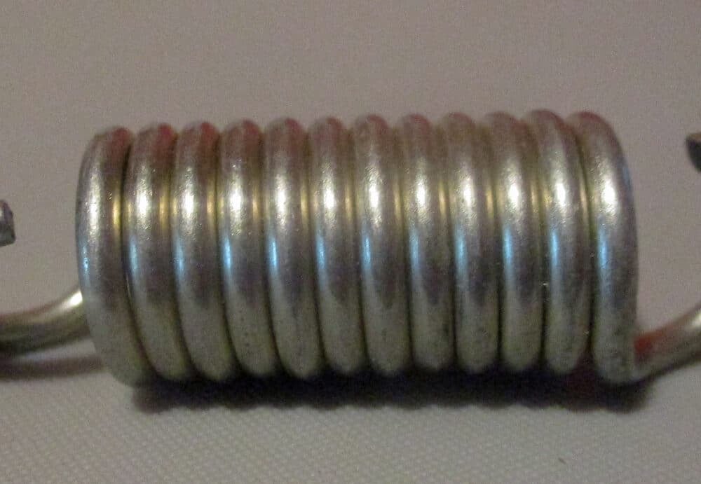 Spring for ZeroMatic Washer 1 11/16"L & 1 13/16"L main photo