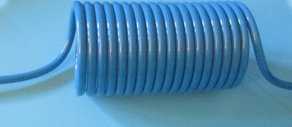 Retractable Hose