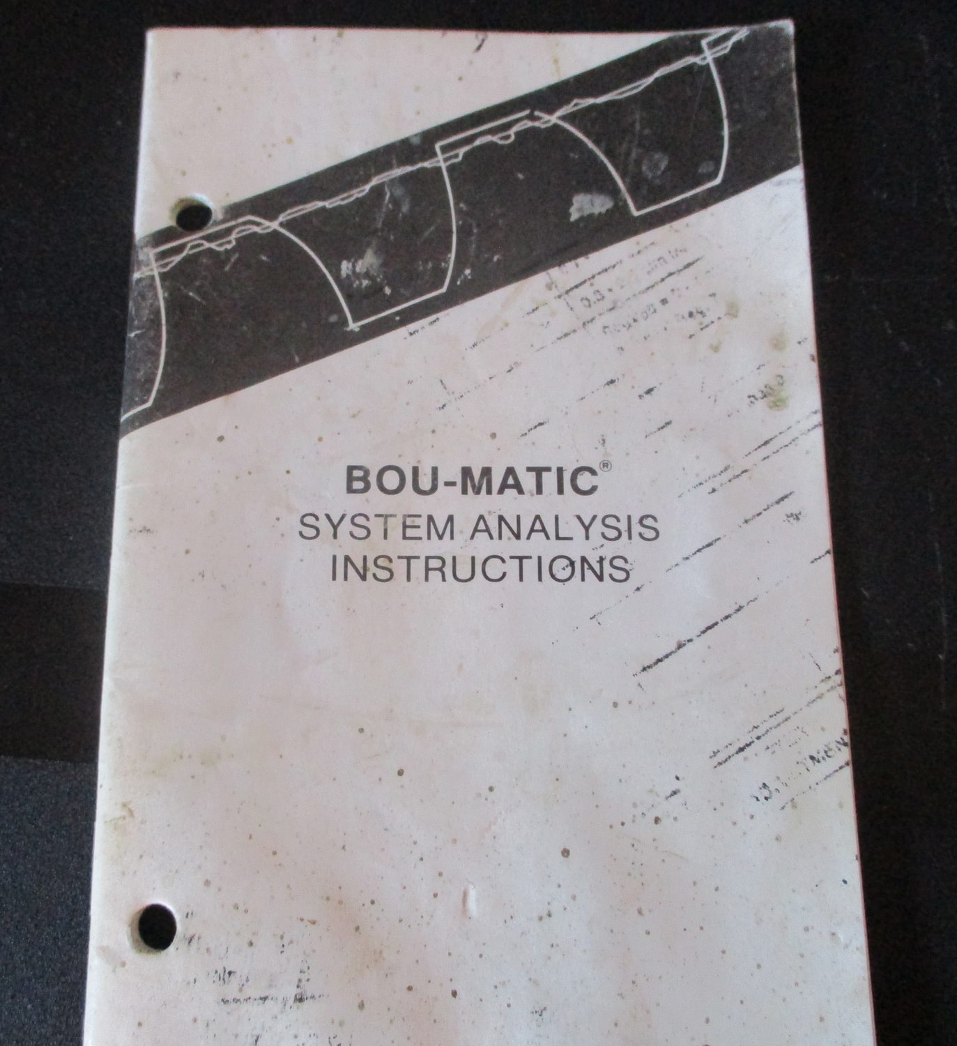 Bm Sa Ii System Analyzer