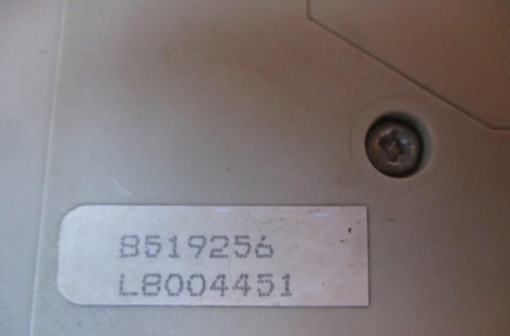 Boumatic, Sa Ii System Analyzer - Image 15