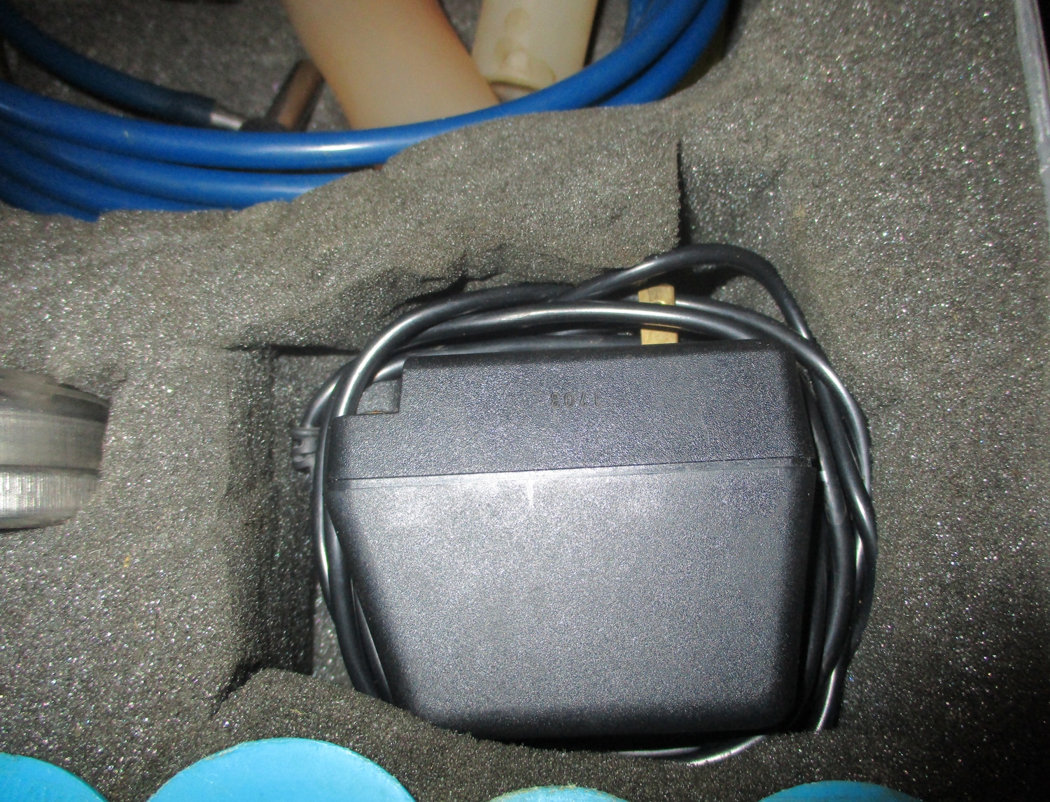 Bm Sa Ii System Analyzer