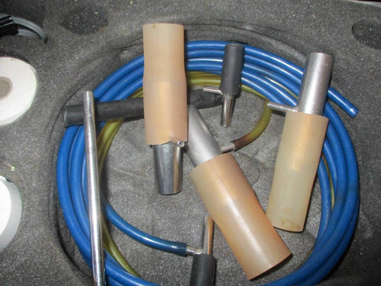 Bm Sa Ii System Analyzer