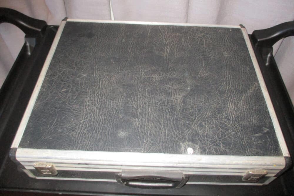 Bm Sa Ii System Analyzer
