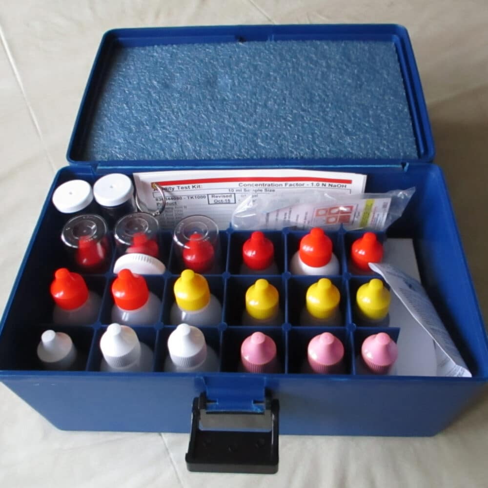 Cleaning &Amp; Sanitation Kit