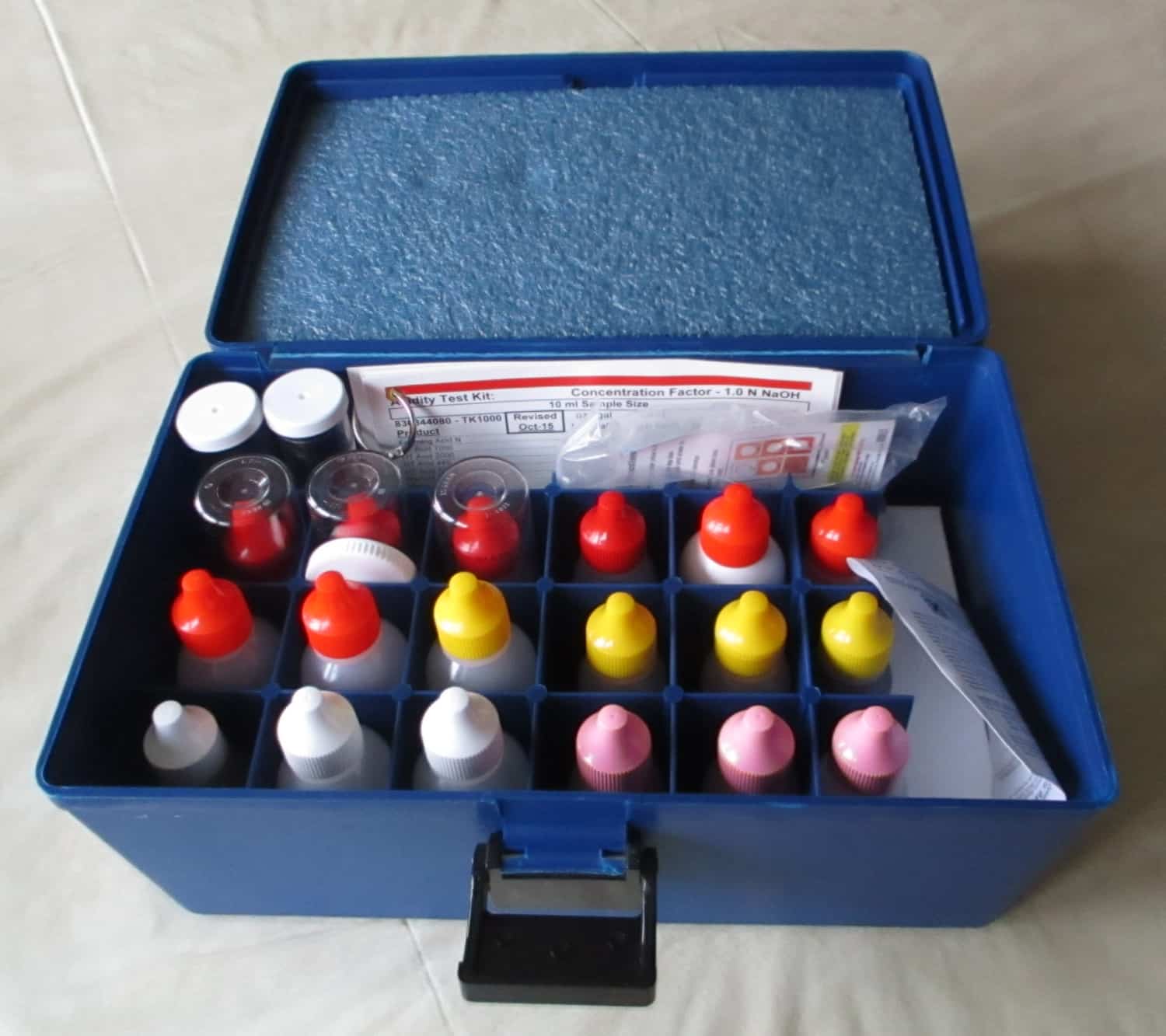 Cleaning &Amp;Amp;Amp; Sanitation Kit