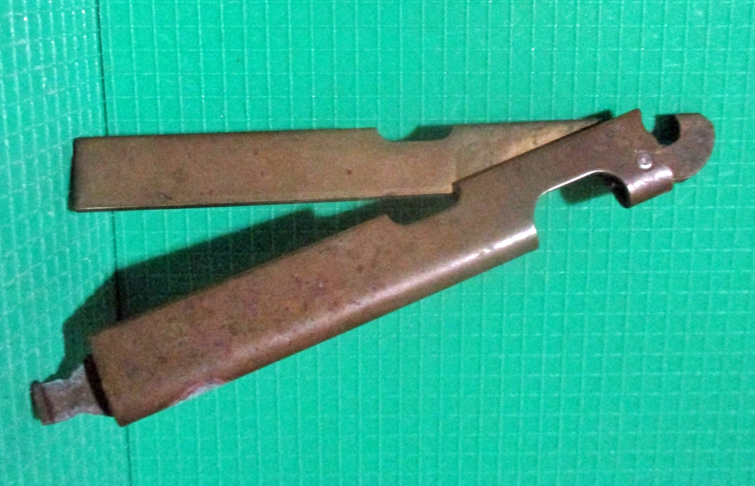 Tool For Speed Adjustment/DeLaval Hydro Puls Pulsator