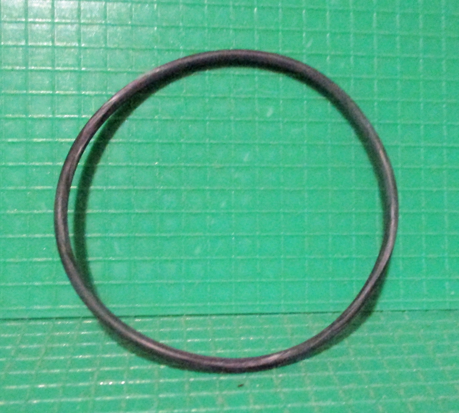 O rings For Vision 2000 Mastitis Detector, Pkg/6 4 O rings For Vision 2000 Mastitis Detector, Pkg/6