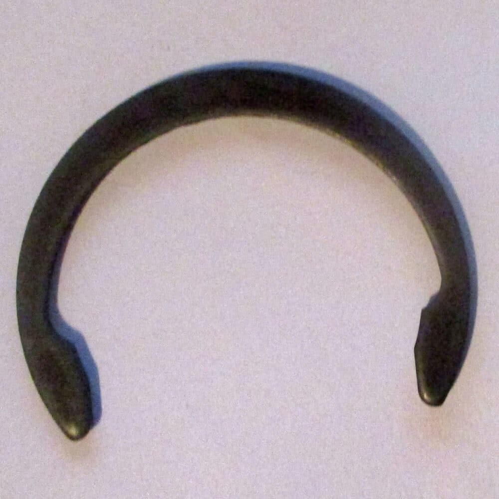 Ring, Snap, Shaft, Alamo 1 1/4"OD main photo