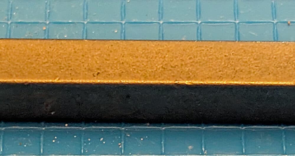 Single Base for L3 Oiler