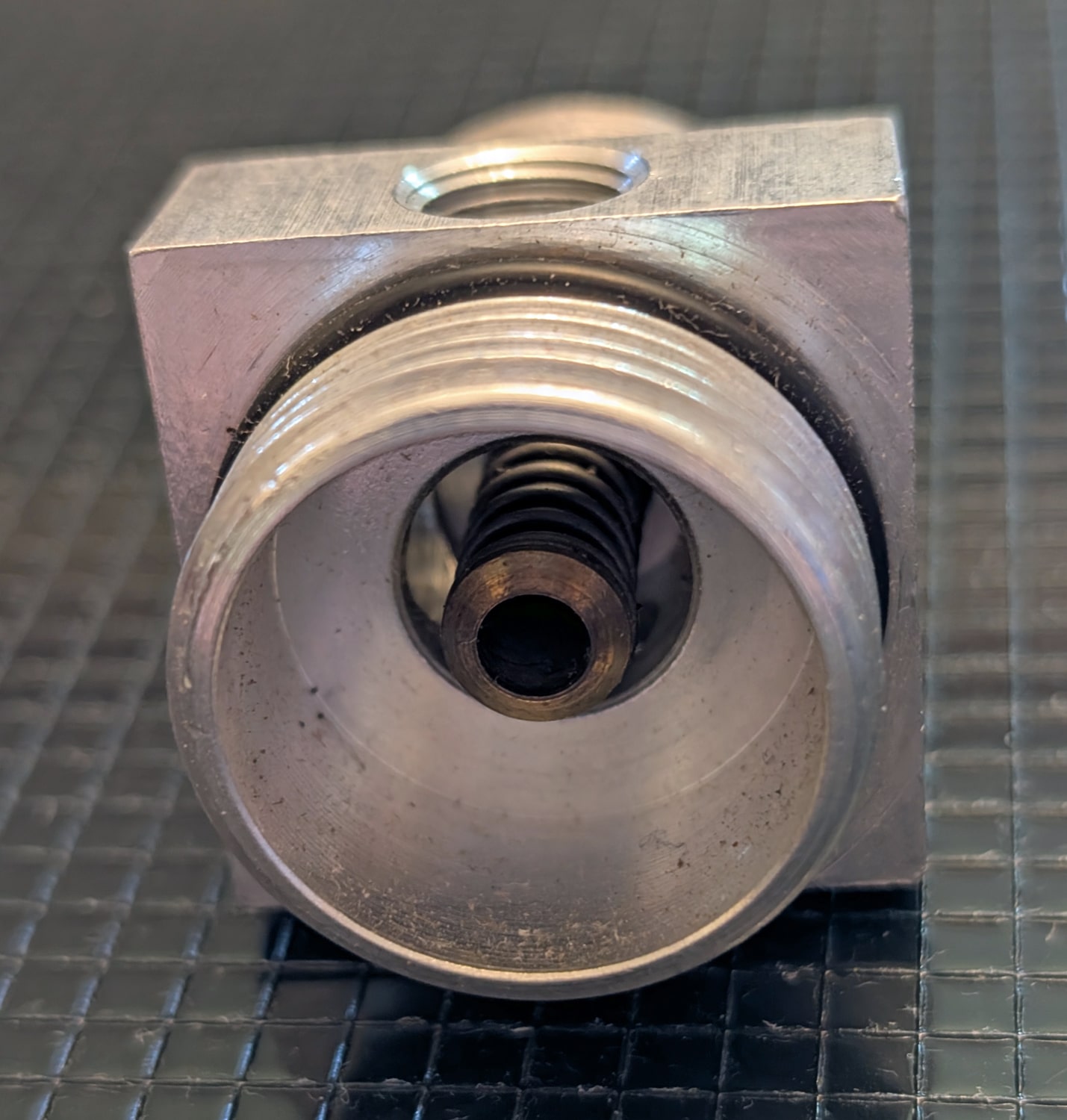 Lubricant Filter, 2&Amp;Quot;L