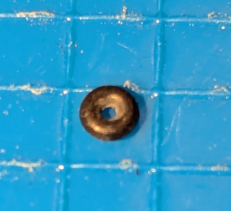  O Ring For Alamo Drip Valve, 1/8&Quot; Od Main Photo