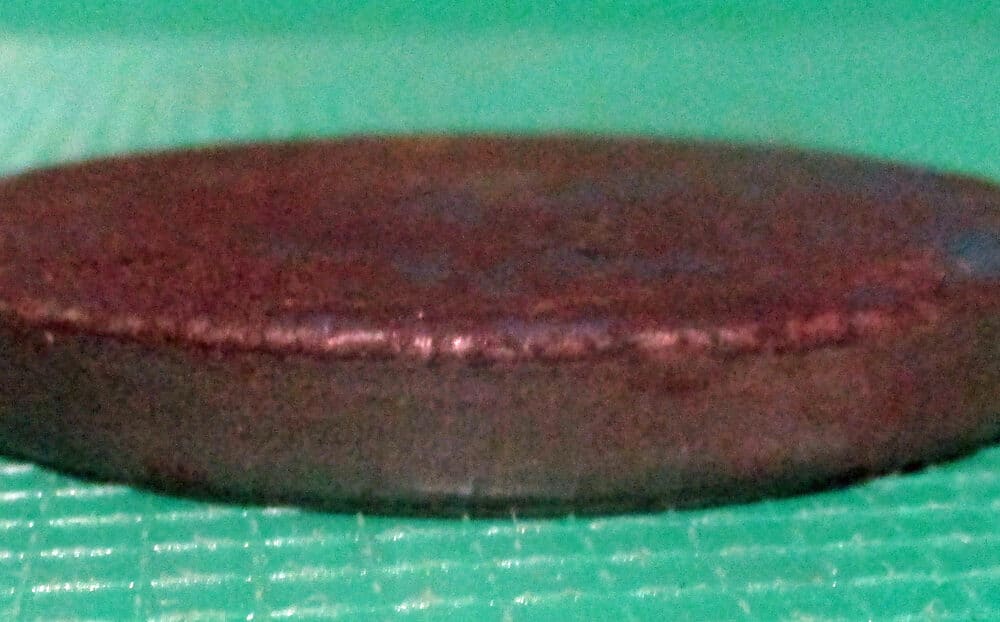 Cap for Alamo Pump, 2 7/16"OD
