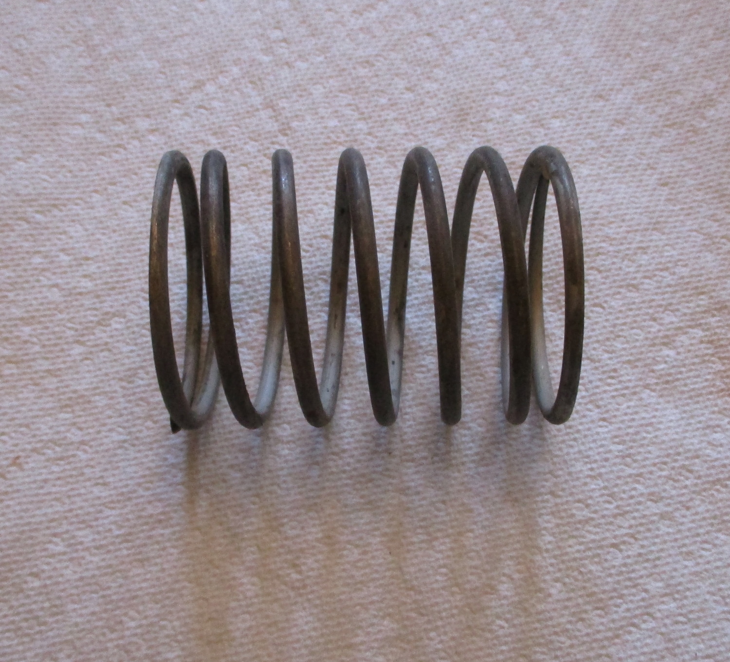 Springs, Compression For Vacuum Regulator - Image 3