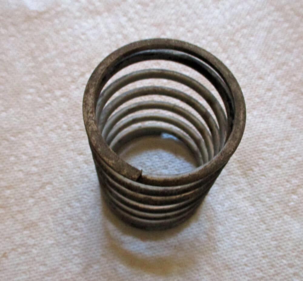 Springs, Compression For Vacuum Regulator - Image 4