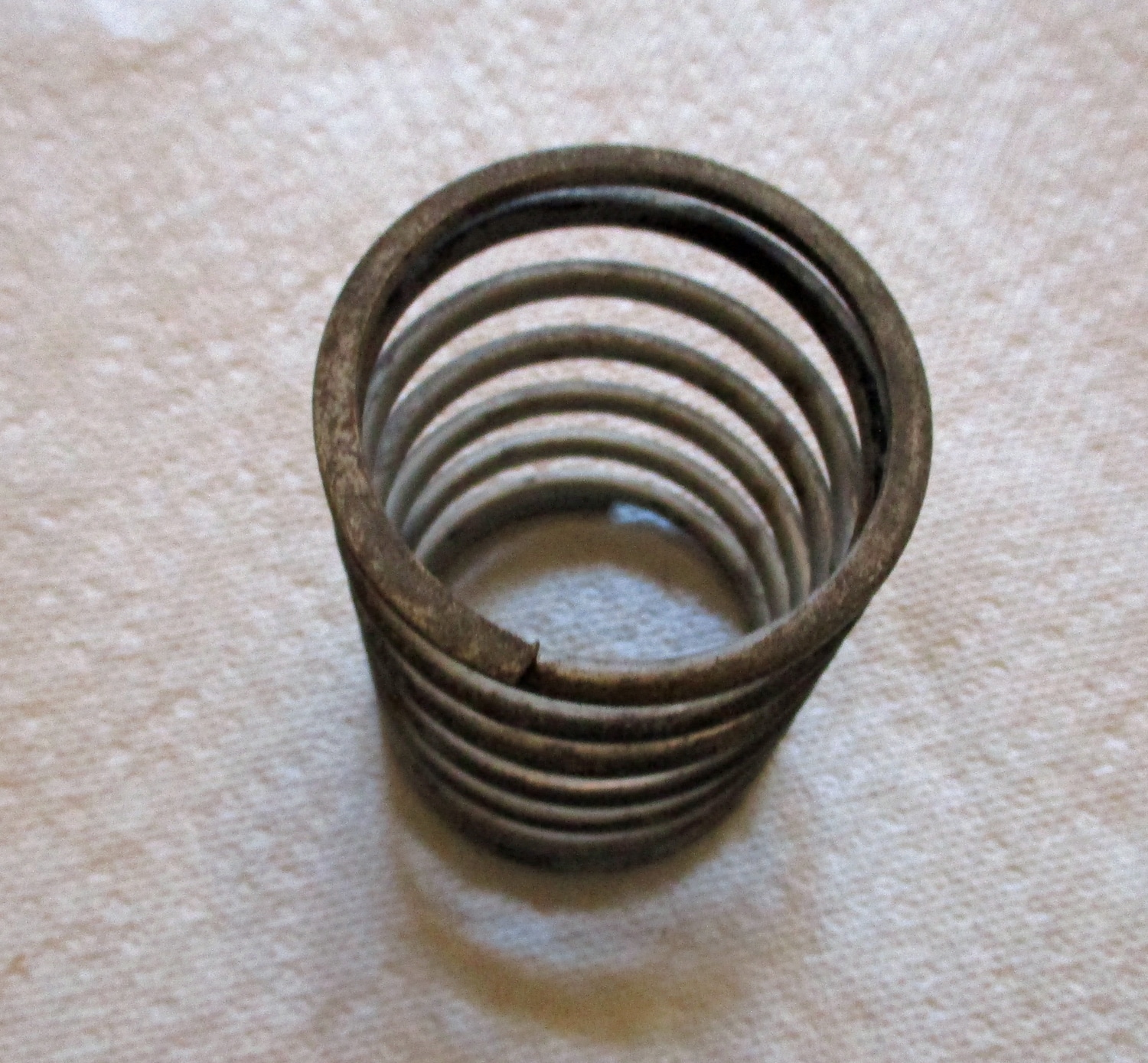 Springs, Compression For Vacuum Regulator - Image 4