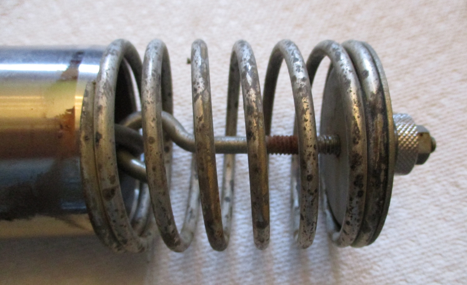 Springs, Compression For Vacuum Regulator - Image 7