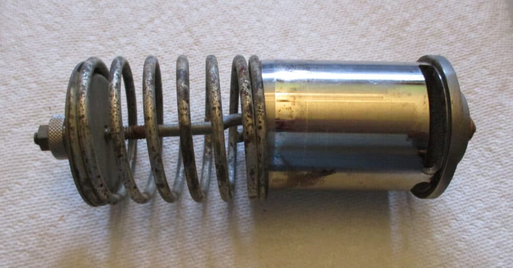 Springs, Compression For Vacuum Regulator - Image 8