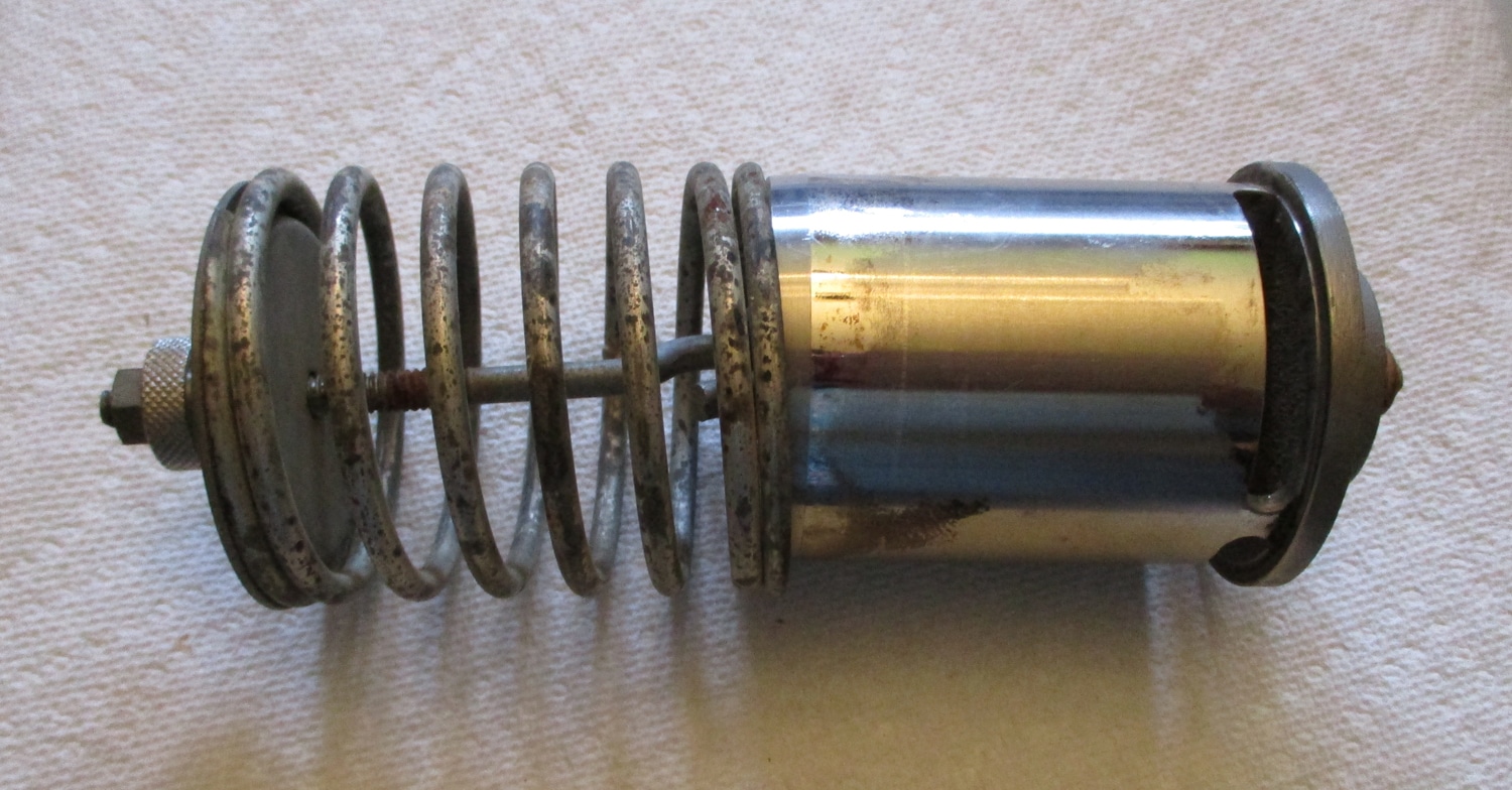 Springs, Compression For Vacuum Regulator - Image 8