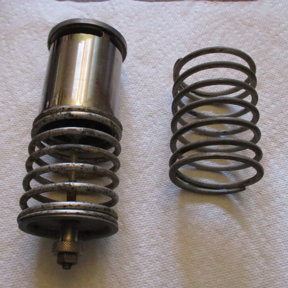 Compression Spring