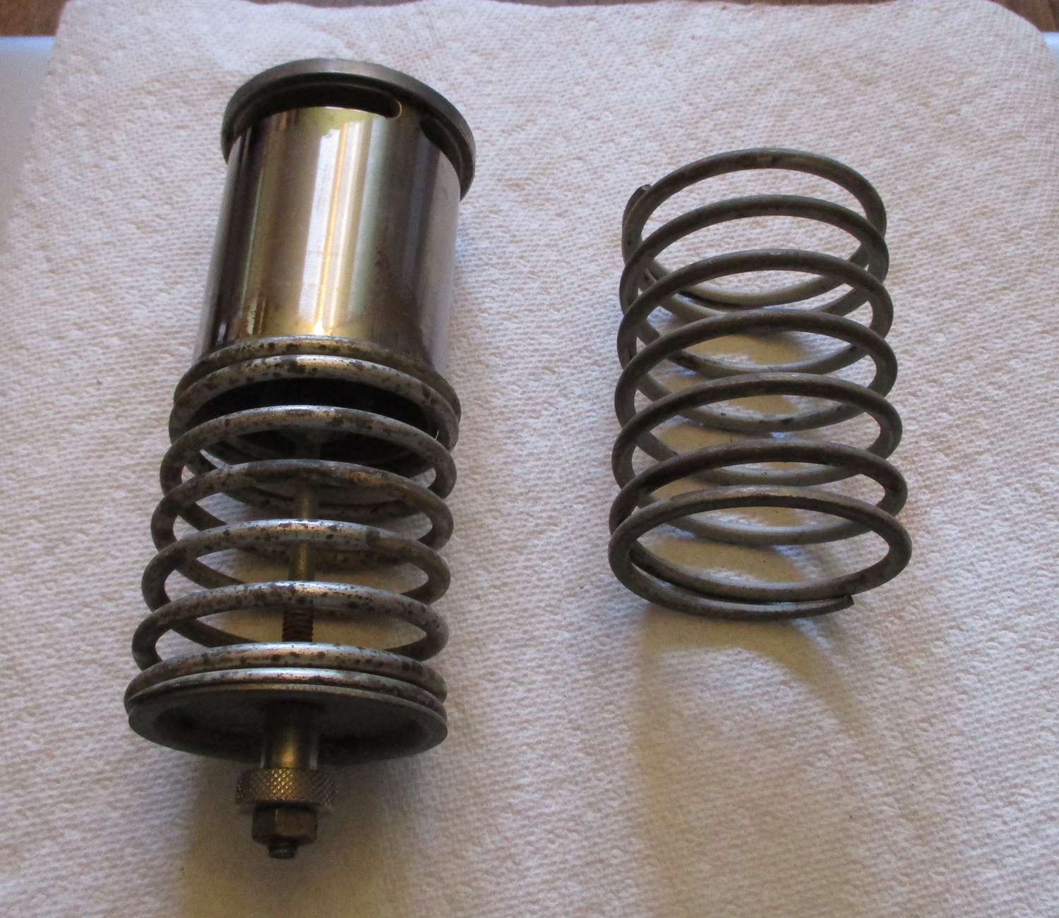 Compression Spring