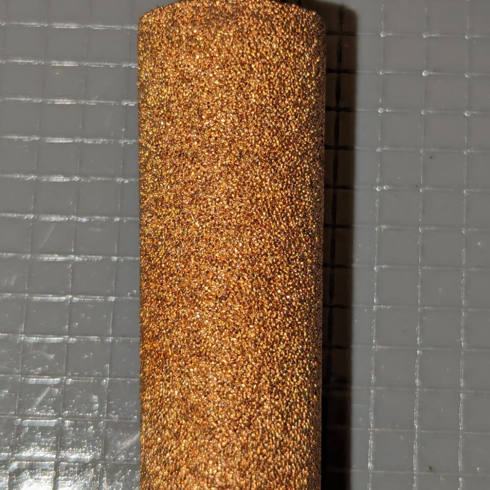 Filter, Sintered Bronze For L1 Oiler, 2 1/8&Quot;L Main Photo