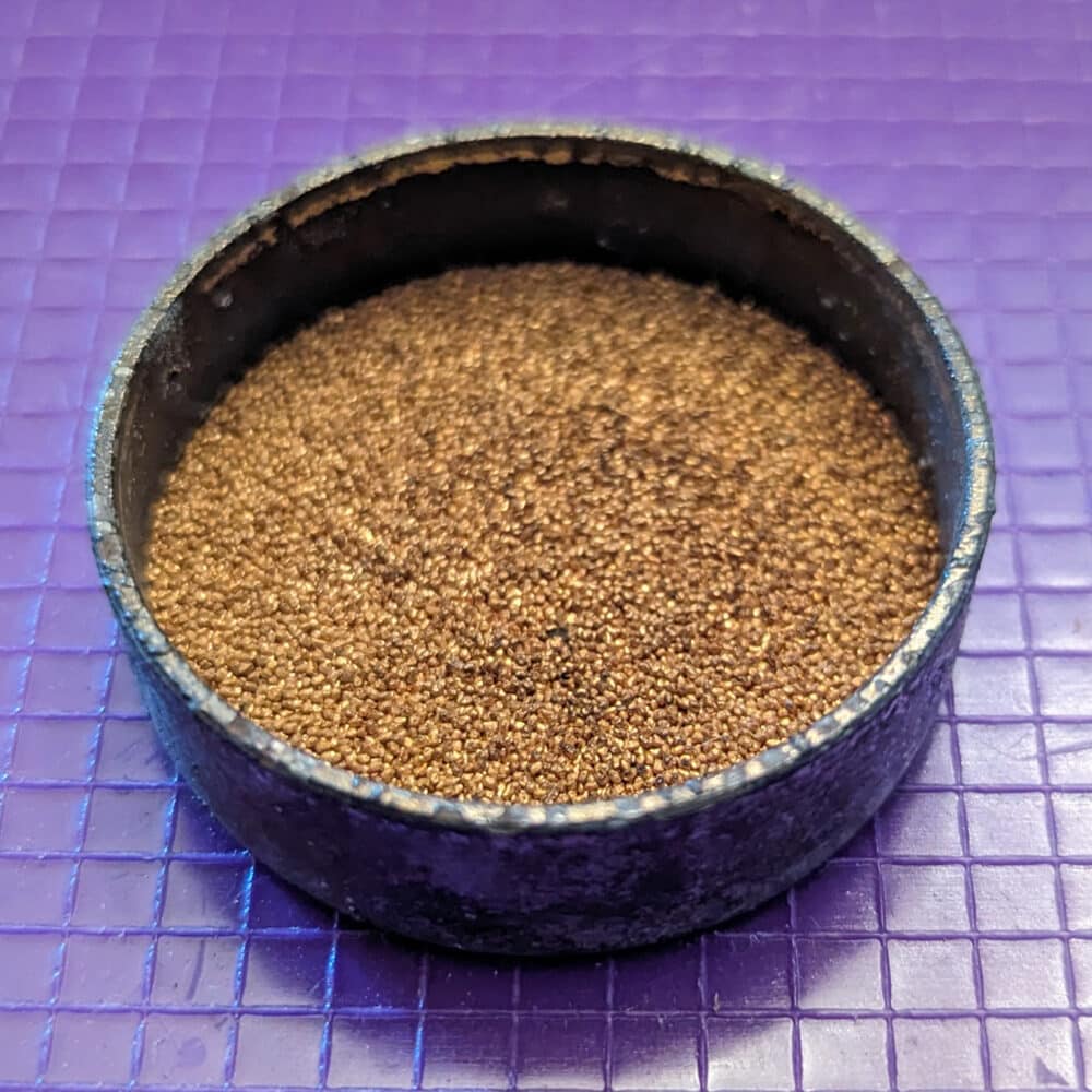 Filter Cap For L-2 Oiler Main Photo