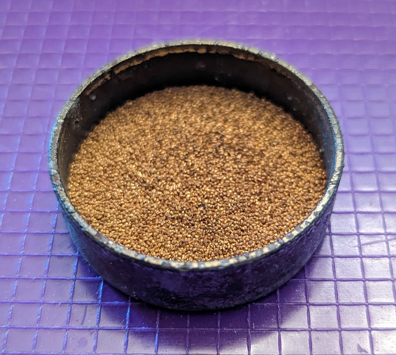 Filter Cap for L-2 Oiler 3 Filter Cap for L-2 Oiler main photo