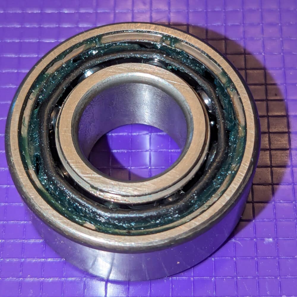 Bearing, Blind End For Alamo, 1 7/8&Quot; Od Main Photo