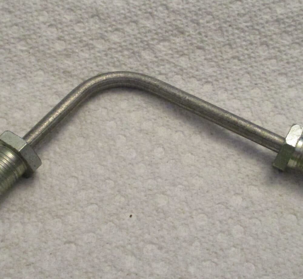 oiler pipe assembly main photo