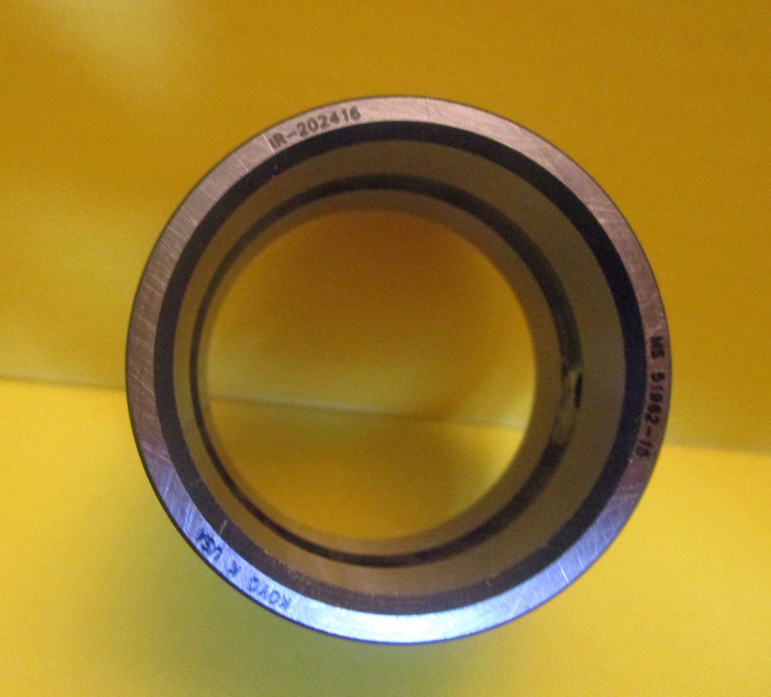Inner Race Needle Bearing - Image 2