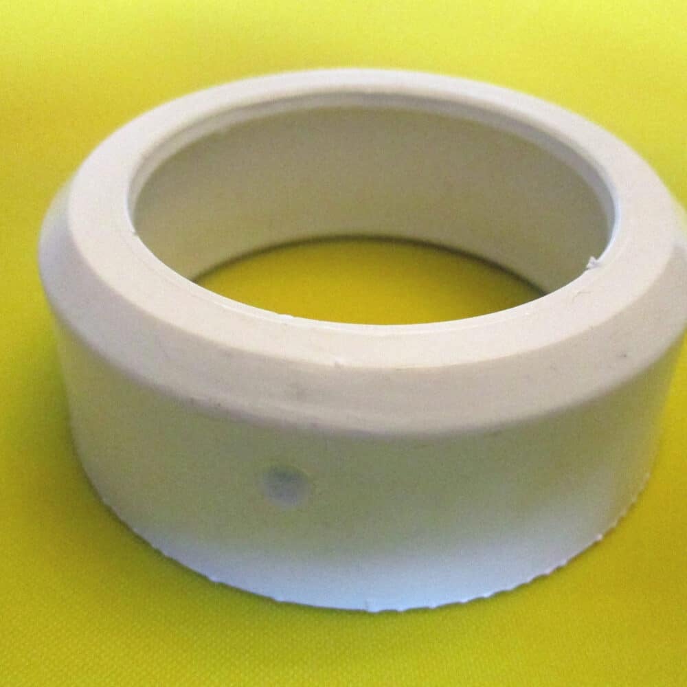 Bushing, Flush, PVC