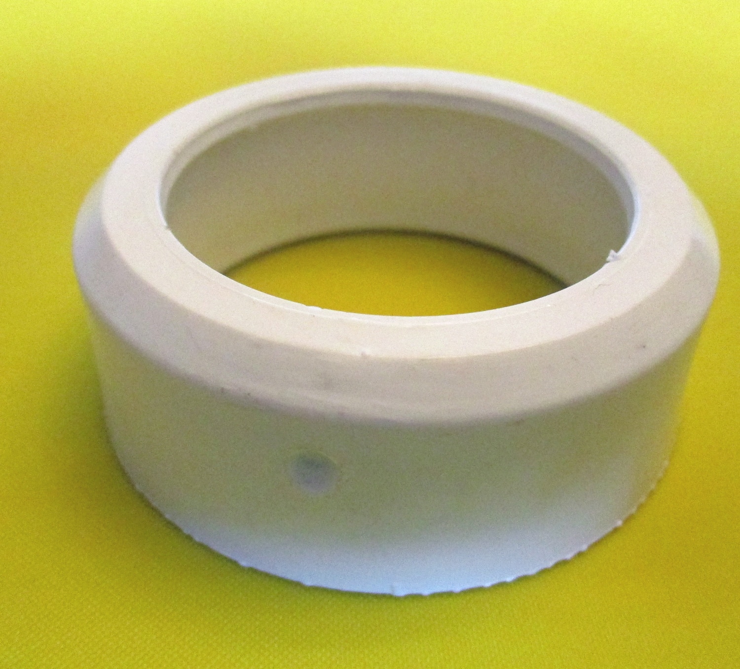 Bushing, Flush, PVC