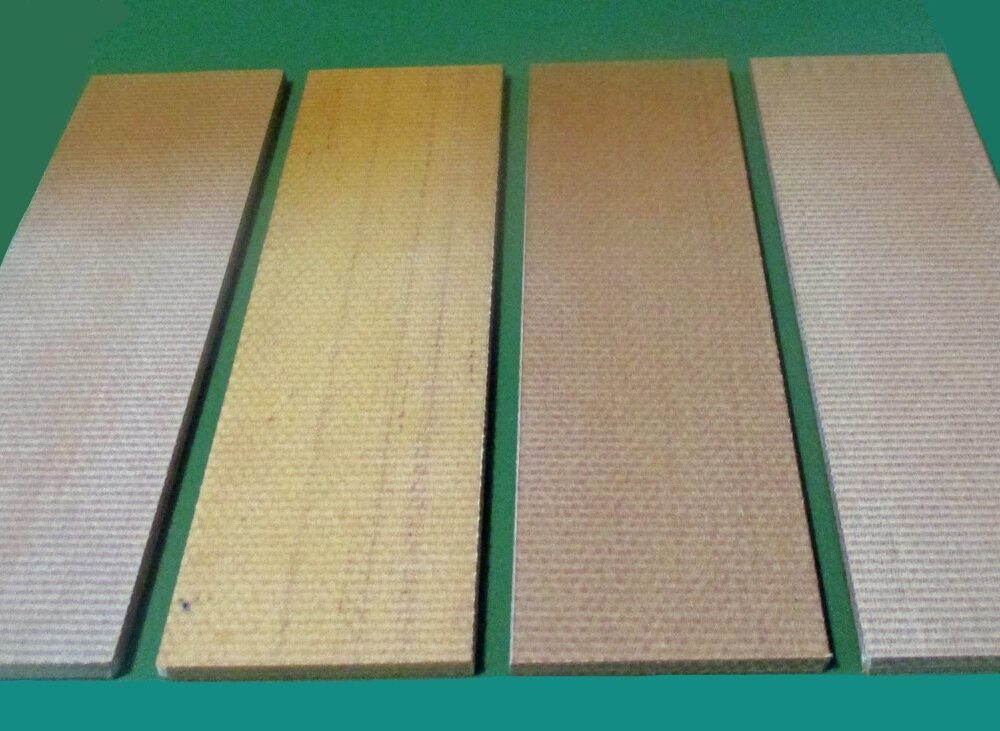 Vanes For Vp 77, Pkg/4 Main Photo