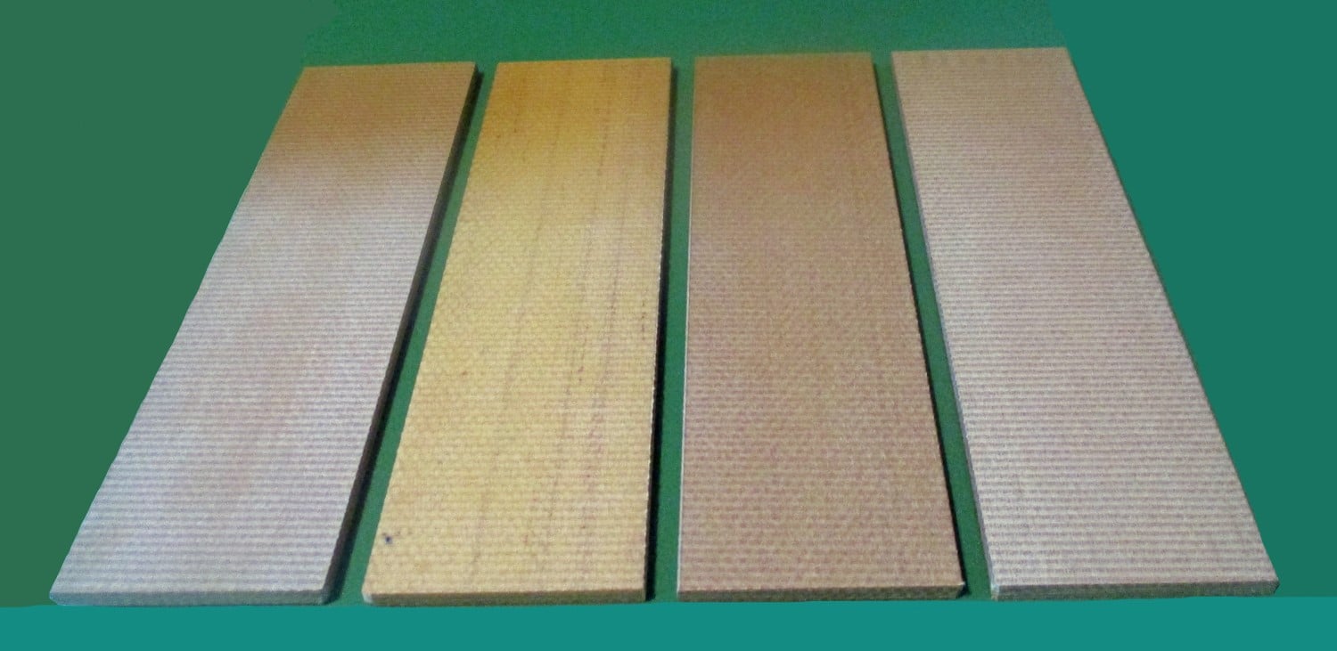 Vanes For Vp 77, Pkg/4 Main Photo