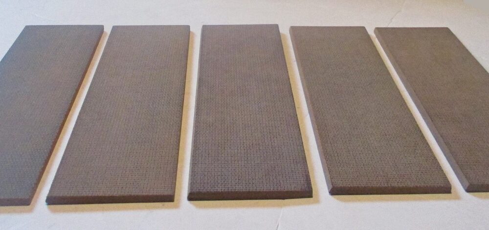 Vanes #84, 12&Quot;L, Set Of 5 Main Photo